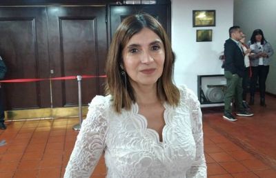 Mariela Ferreyra solicit informe al Ministerio de Ambiente sobre acciones implementadas por el programa GIRSU