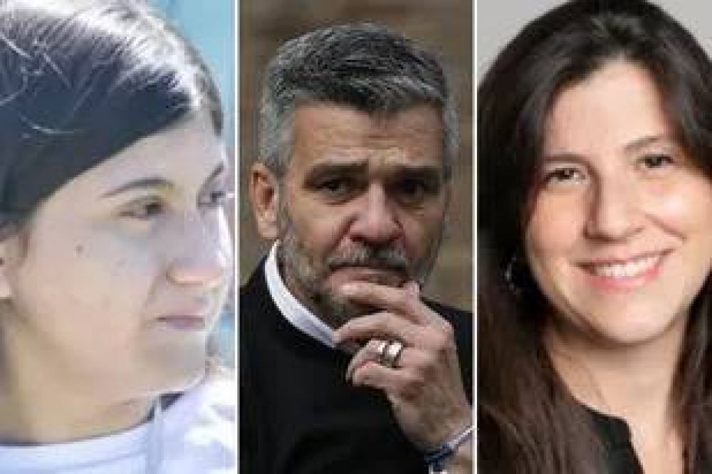 Se ahonda la interna entre La C�mpora y Juan Zabaleta: las funcionarias despedidas lo acusan de perseguir al kirchnerismo