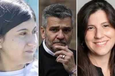 Se ahonda la interna entre La C�mpora y Juan Zabaleta: las funcionarias despedidas lo acusan de perseguir al kirchnerismo