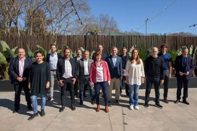 Juntos por el Cambio: Todos contra todos en busca de una candidatura