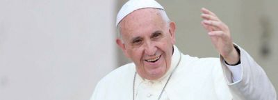 El Episcopado argentino prepara homenaje al papa Francisco