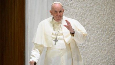 El Papa inici� un nuevo ciclo de catequesis sobre la evangelizaci�n