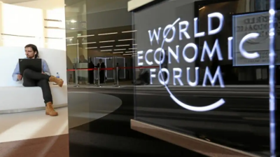 Davos 2023: los argentinos en el encuentro anual de la lite global