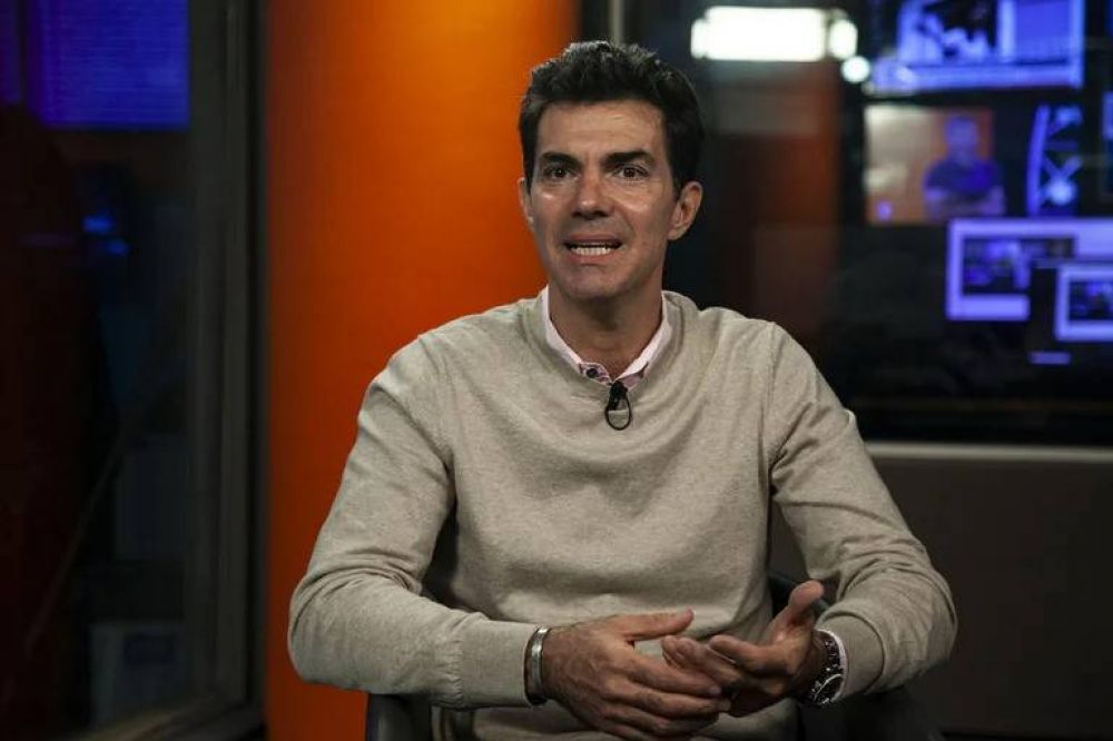 Para Urtubey, es �un disparate� el juicio pol�tico a la Corte y el bloqueo de Juntos por el Cambio a los otros proyectos del Gobierno