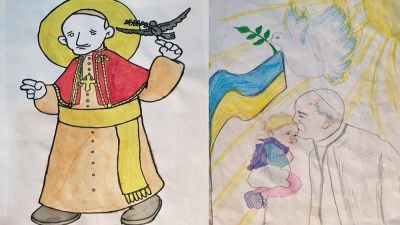 Ucrania: 