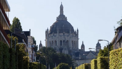 �Visitar� Papa Francisco Lisieux en 2023?