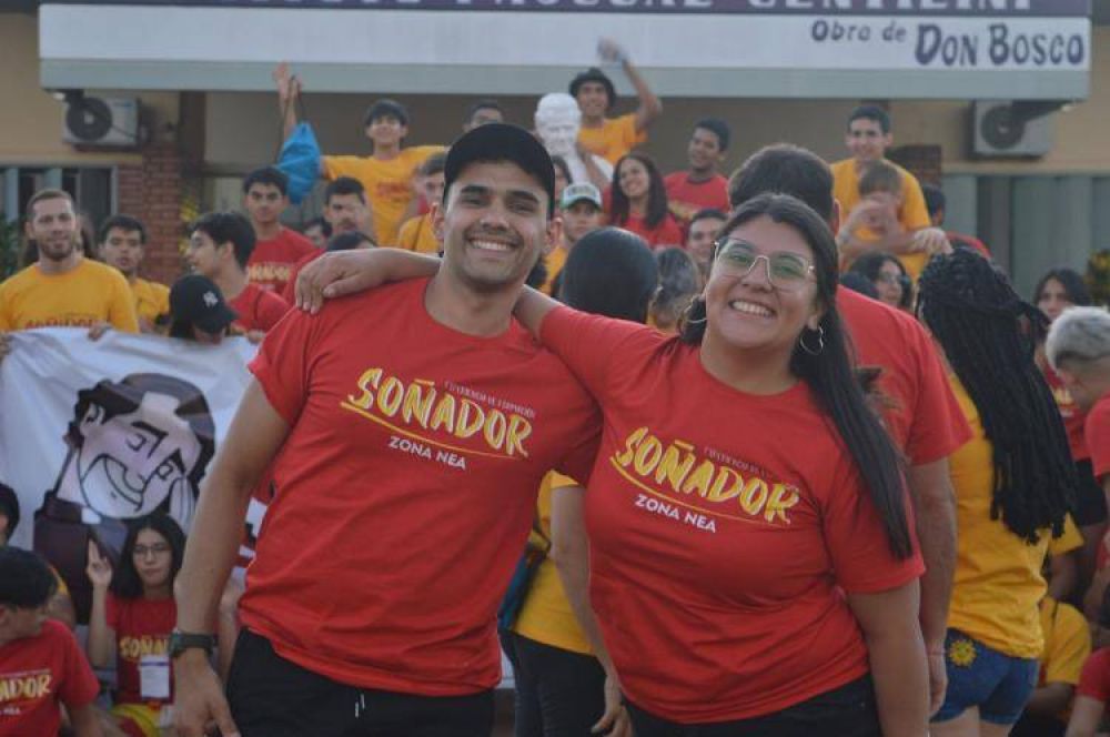 So�ador NEA 2023: 