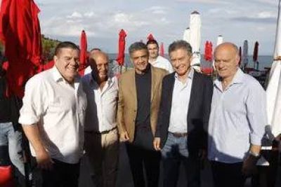 La reaparici�n de Mauricio Macri moviliz� a Pro y aliment� las expectativas electorales sobre su futuro