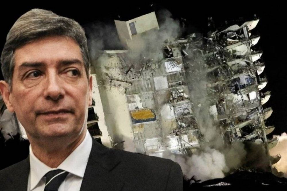 El truco de Rosatti para enfrentar el juicio pol�tico: �En qu� se diferencia un juez de la Corte de un ingeniero?