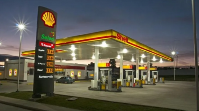 Precios Justos de nafta: Shell aumenta el 4% acordado