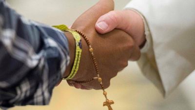 El Papa: ��frica es original. �frica te sopapea�