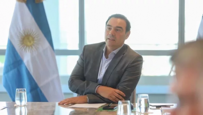 Valdés evaluará la situación provincial en la antesala de los comicios electorales 2023