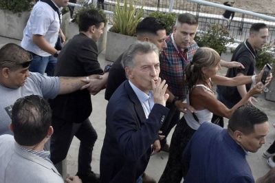 Macri deshoja la margarita y sus aliados a�n m�s