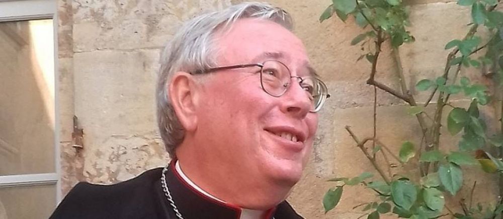 Cardenal Hollerich:No se trata de construir una subcultura cristiana, o una Iglesia encerrada en s misma