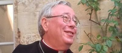 Cardenal Hollerich:«No se trata de construir una subcultura cristiana, o una Iglesia encerrada en sí misma»
