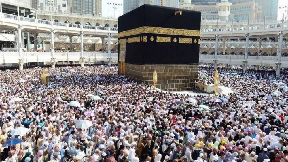 Arabia Saudita revela el nmero de peregrinos para la temporada 2023