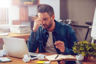 Siete de cada 10 argentinos no est conforme con su trabajo ni con su salario
