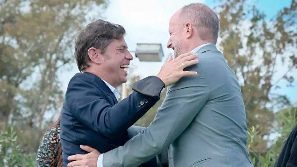 Hermetismo por la reuni�n de los intendentes peronistas en la previa a la discusi�n de las candidaturas