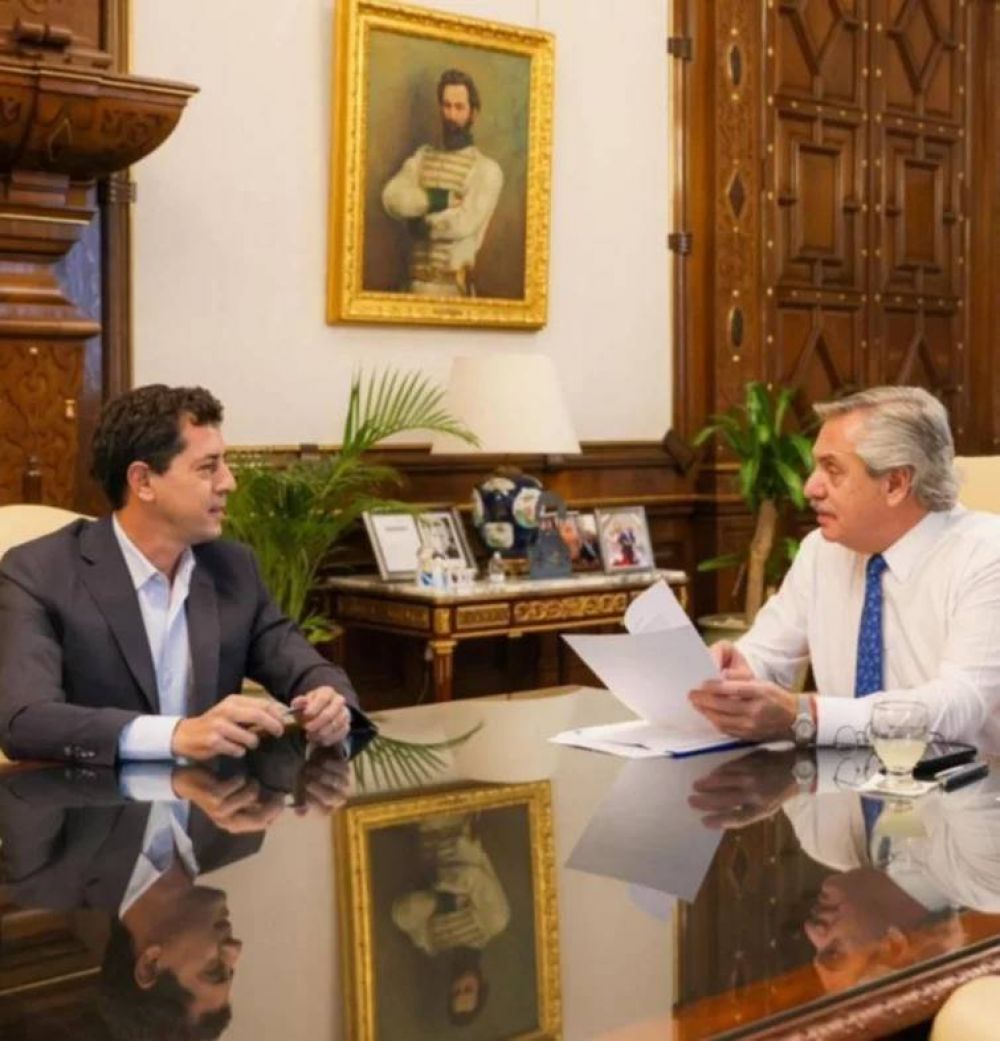 El dilema de Wado: entre la regla Rossi y el antecedente Randazzo