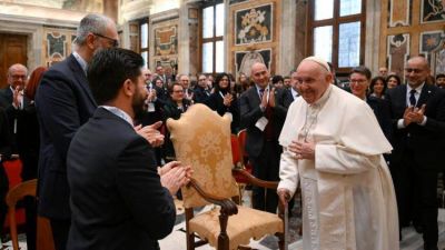 Papa Francisco: 