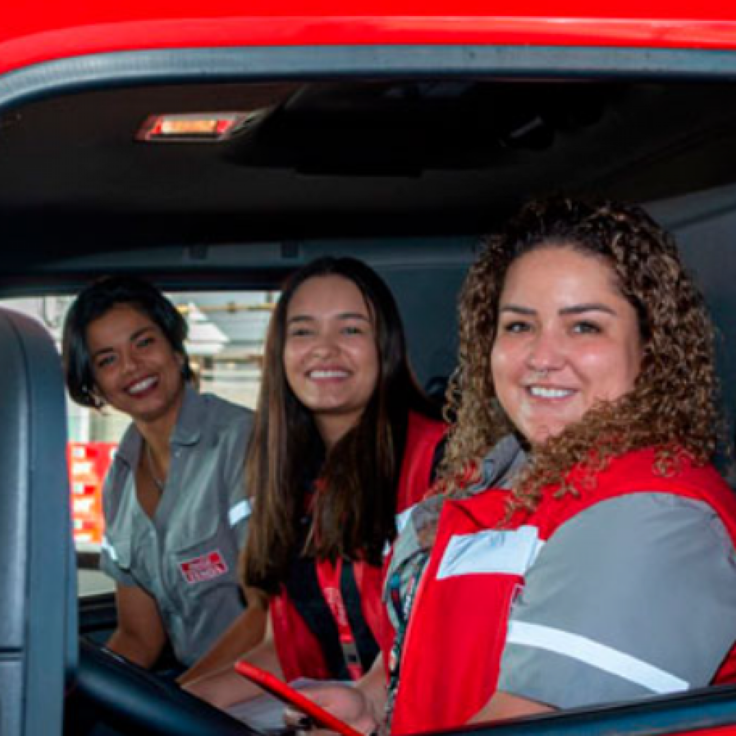 CocaCola FEMSA amplía en Costa Rica su flotilla con camiones