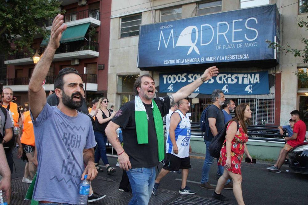 El mensaje de Catalano a Massa: Si proyectan 100% de inflacin, las paritarias no pueden ser del 60%