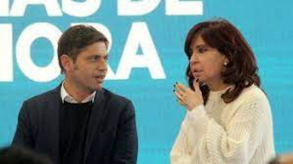 Axel Kicillof desembarca con una recorrida en clave electoral en el municipio predilecto de la dirigencia PRO