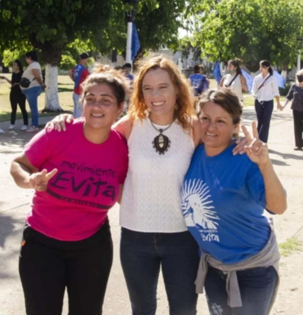 La estrategia de Cubr�a en la carrera contra Espinoza en La Matanza