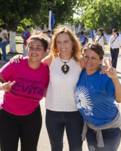 La estrategia de Cubr�a en la carrera contra Espinoza en La Matanza