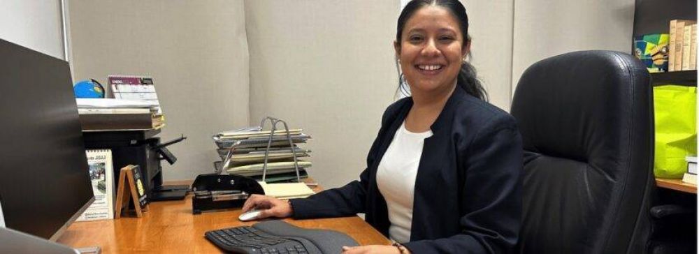 Mxico: una mujer estar al frente de la cancillera de la arquidicesis de Monterrey