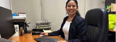 México: una mujer estará al frente de la cancillería de la arquidiócesis de Monterrey