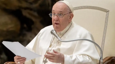 Catequesis del Papa Francisco: “Jesús, modelo de anuncio”