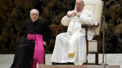 El Papa en la catequesis: Pidamos la gracia de un coraz�n pastoral que �sufre y arriesga�