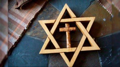 Jornada para el Dilogo entre Cristianos y Judos, ms all de los estereotipos