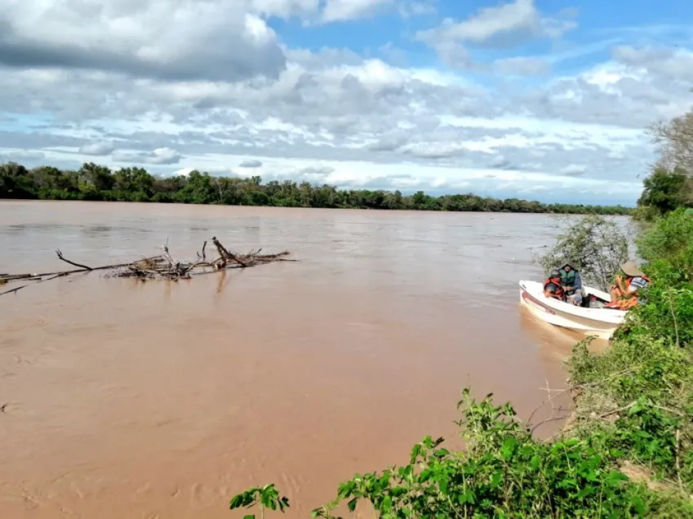 Pesca flexibilizada en Chaco: habilitan un cambio en el esquema de semaforizacin con 