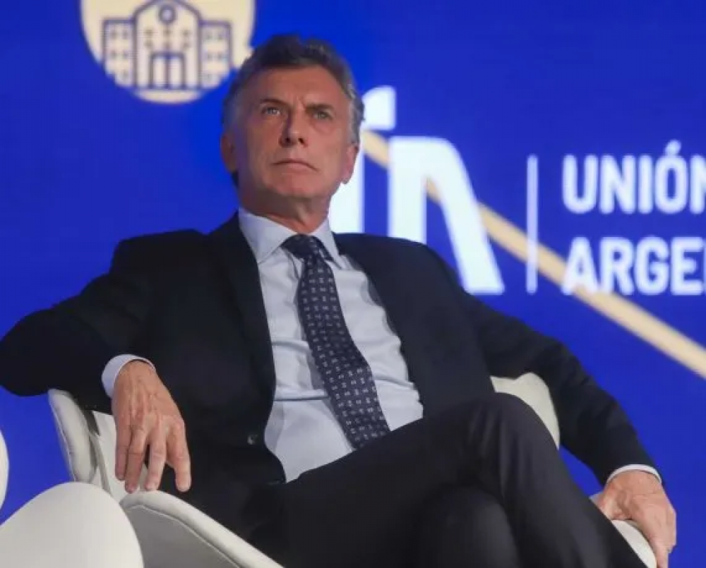 Operativo clamor por Macri: en Juntos por el Cambio piden por un 