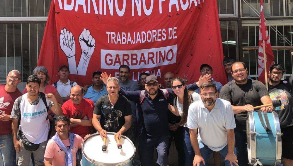 Se suicid trabajador de Garbarino y desde que comenz la crisis ya fallecieron siete empleados