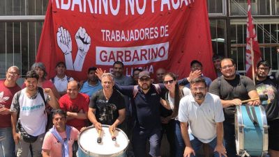 Se suicidó trabajador de Garbarino y desde que comenzó la crisis ya fallecieron siete empleados