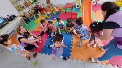Tucumn: Finalizaron las actividades de los Centros CRECER
