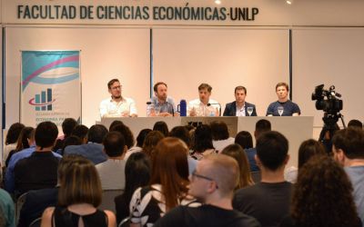 Desde el Gobierno de Kicillof destacaron los 19 meses consecutivos de crecimiento del empleo en el sector privado bonaerense