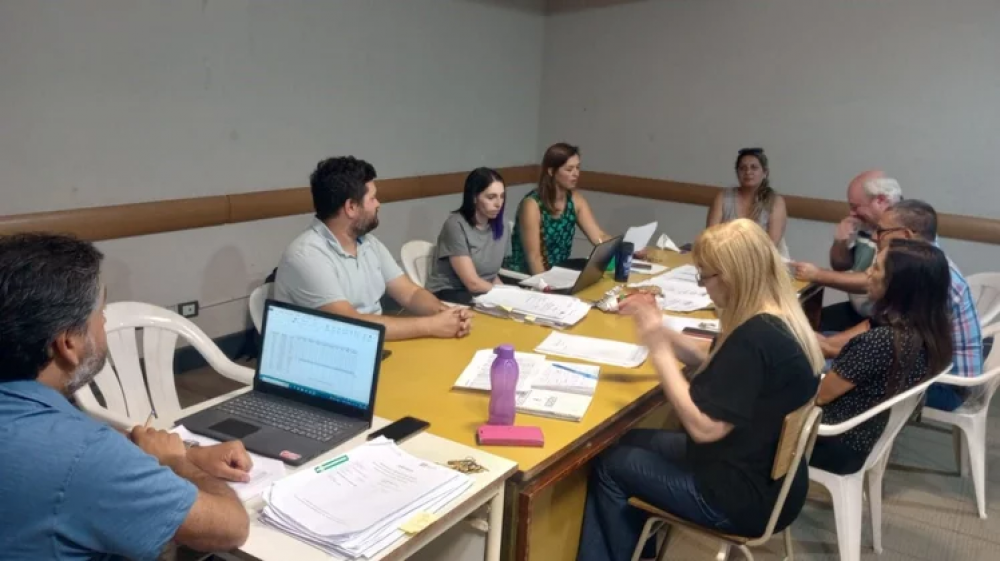 Provincia invertir� $250 millones para refaccionar 33 escuelas en Mar del Plata