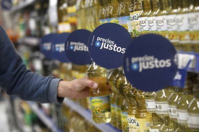 El boicot al plan anti inflacin de Massa: cules son las grandes empresas que vacan las gndolas