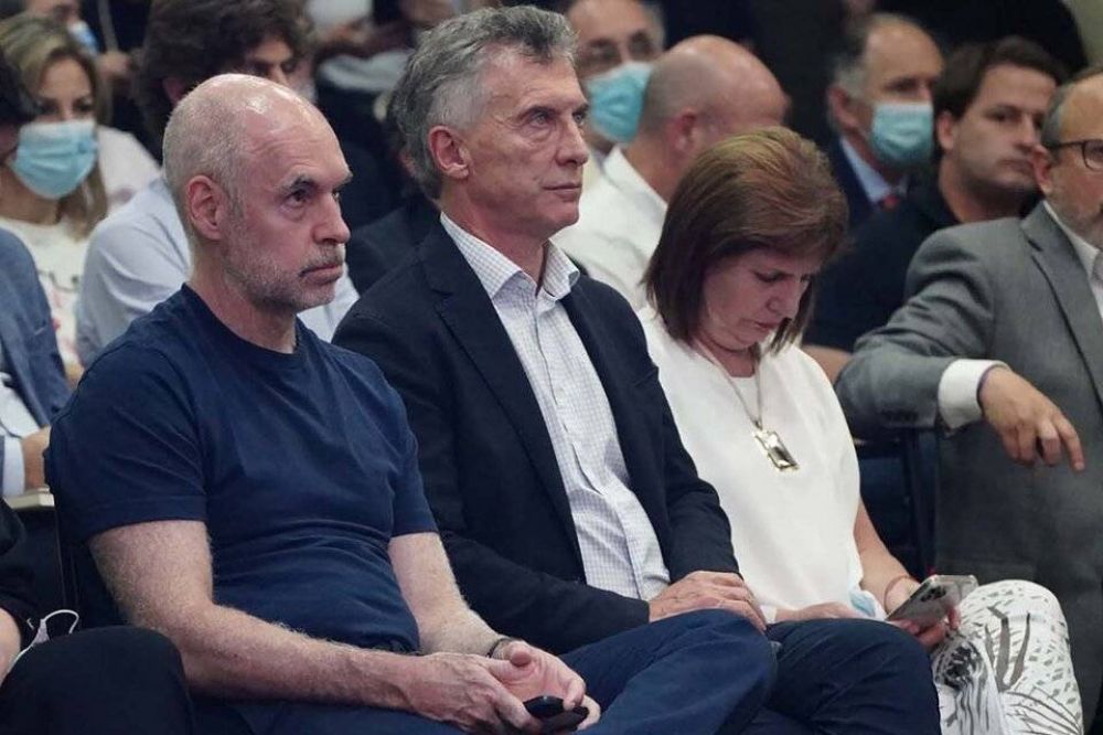 Arde la interna del PRO: nadie saca ventaja en las encuestas