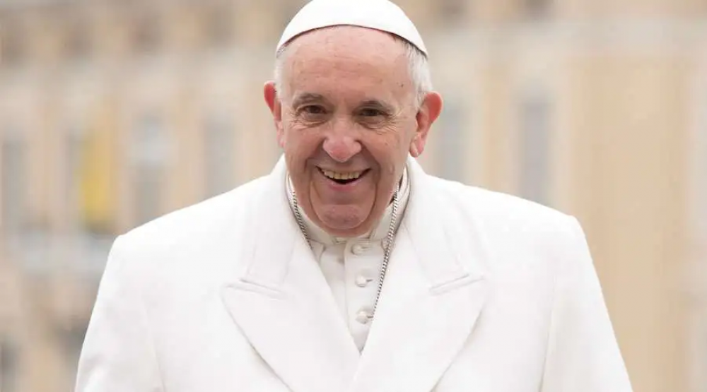El Papa Francisco declara venerables a 6 Siervos de Dios, entre ellos, 2 españoles