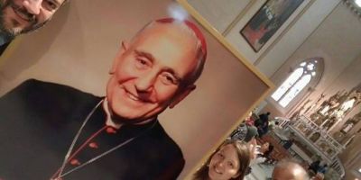 Misa en memoria del cardenal Pironio a 25 años de su fallecimiento