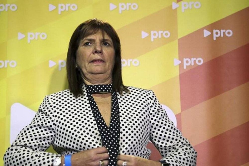 Vctor Hugo destroz a Patricia Bullrich por sus dichos sobre Alberto Nisman
