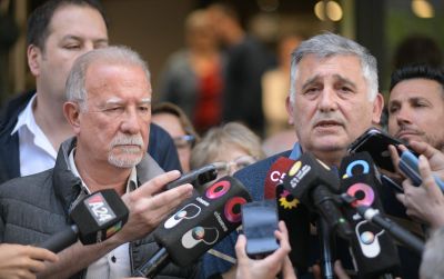 Para Paco Manrique, los jueces de la Corte deben rendir cuentas ante el pueblo argentino porque actan como una asociacin ilcita