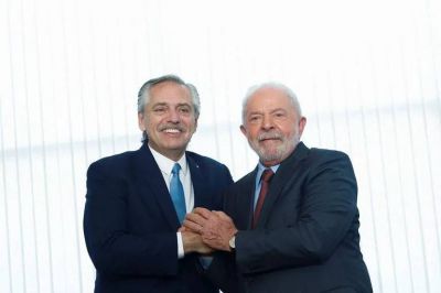 La agenda de Lula en la Argentina: financiación del gasoducto, moneda común entre países e ingreso a los BRICS