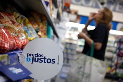 Estas son las empresas que boicotean Precios Justos, dentro del plan anti inflación presentado por Sergio Massa