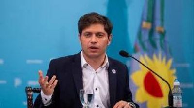 Encuestas 2023: con PASO del FdT y en generales, Kicillof le gana a Juntos por el Cambio